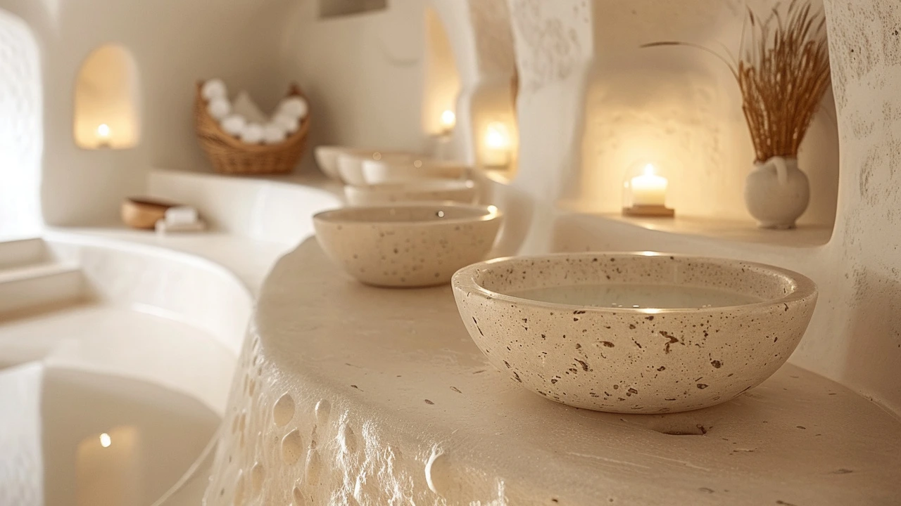 Exploring Ayurvedic Massage Techniques: A Guide to Holistic Healing and Modern Wellness