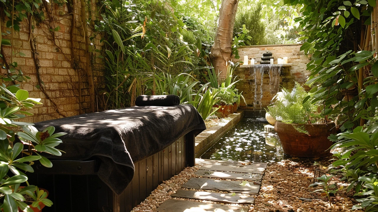 Exploring Ortho-Bionomy: A Revolutionary Approach for Chronic Pain Management