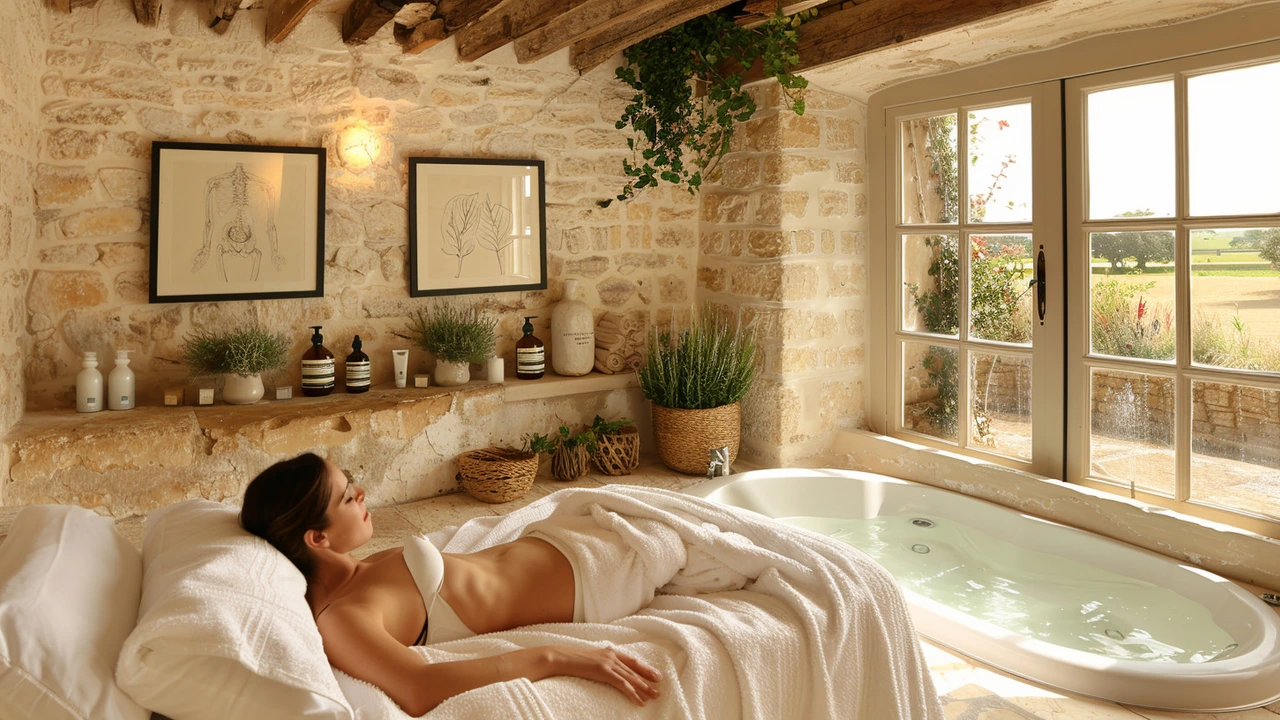 Exploring the Effectiveness of Polarity Therapy: Understanding the Science