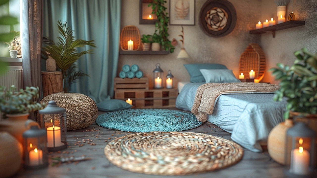 Experience Luxury with Creole Bamboo Massage: The Ultimate Relaxation Guide