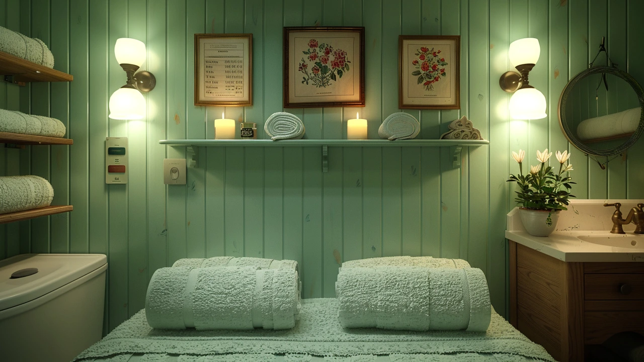 Unraveling the Benefits: The Comprehensive Guide to Swedish Massage and Its Health Advantages